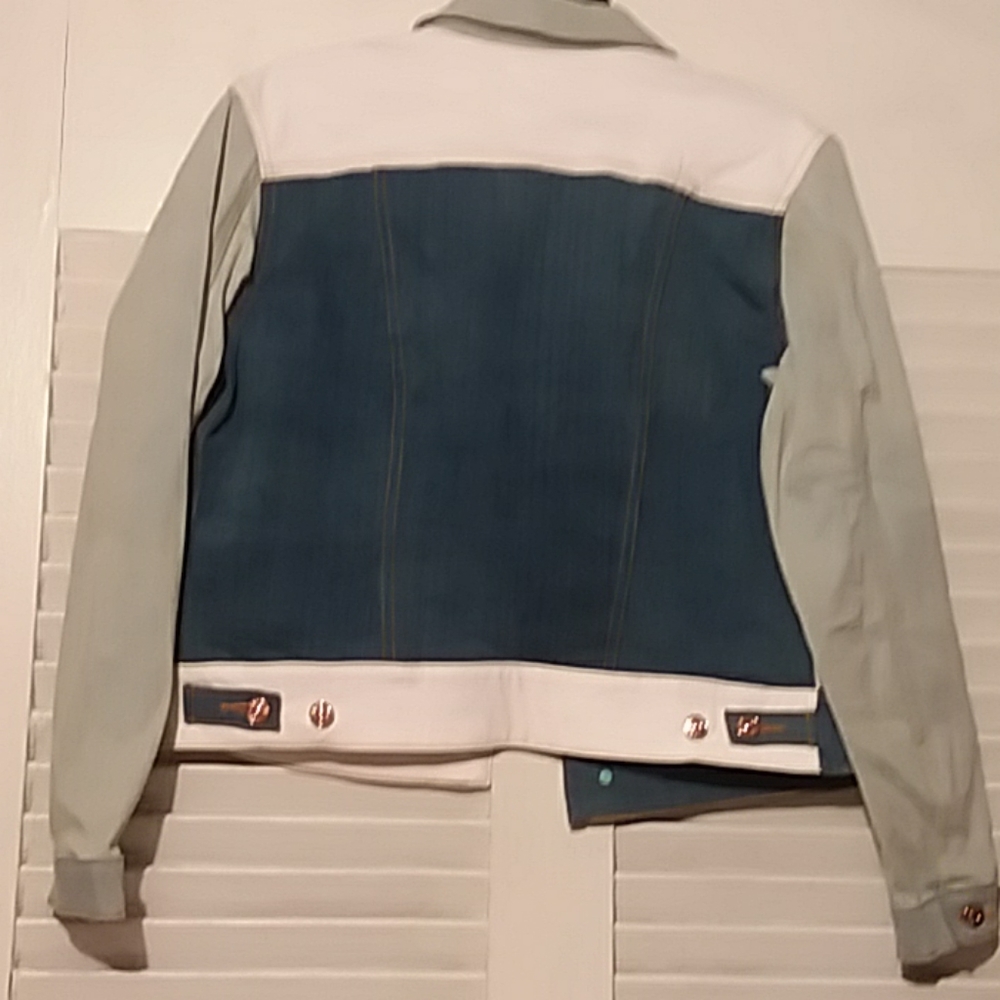 NWT☆LULAROE Jacket - Picture 3 of 5